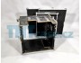 Rack CASE 3D 10U/422mm